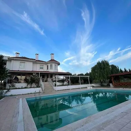 Farm In Tekirdag *
