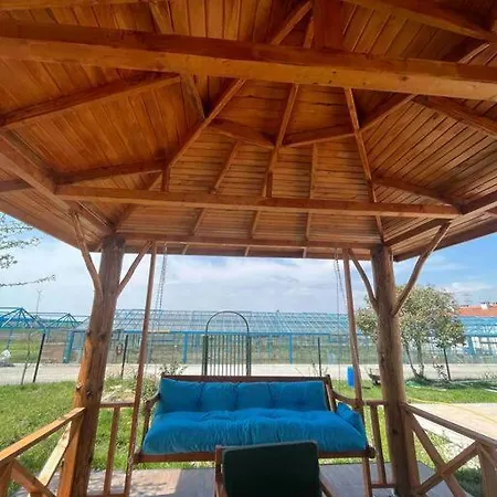 Farm In Tekirdag Villa Marmara Ereglisi