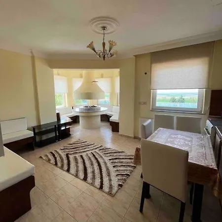 Villa Farm In Tekirdag *