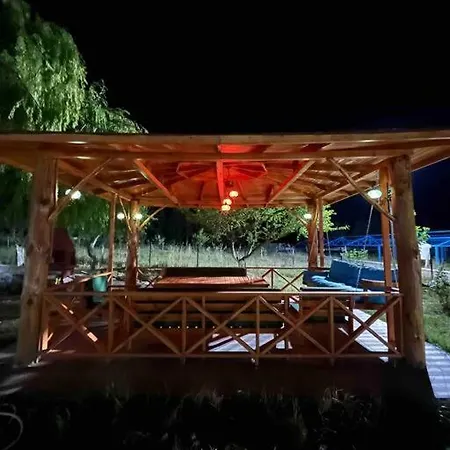 Villa Farm In Tekirdag *