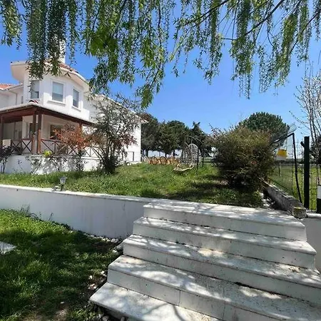 Farm In Tekirdag Villa Marmara Ereglisi