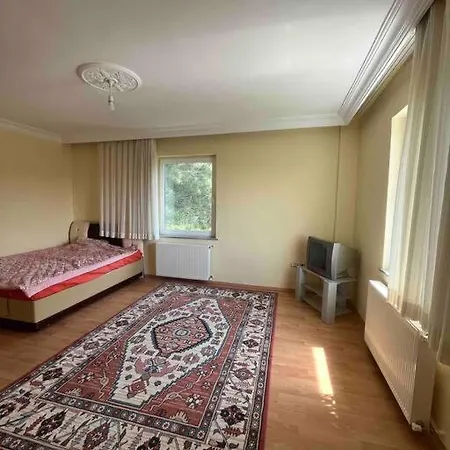 Villa Farm In Tekirdag