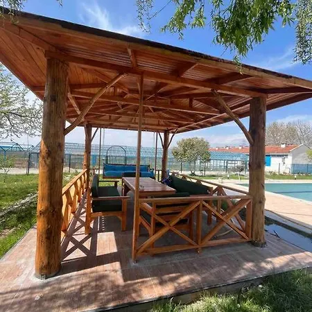 Farm In Tekirdag Villa
