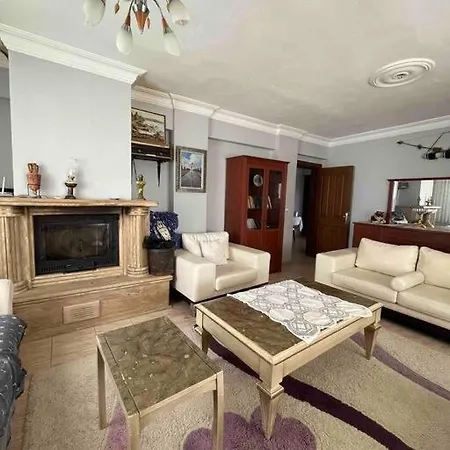 Villa Farm In Tekirdag *
