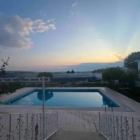 Villa Farm In Tekirdag Marmara Ereglisi