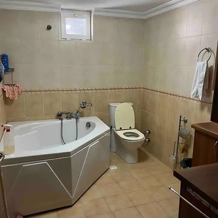 Farm In Tekirdag Villa *
