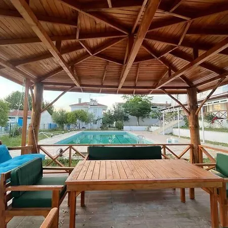 Farm In Tekirdag