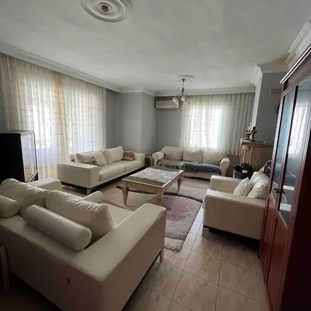 Βίλα Farm In Tekirdag